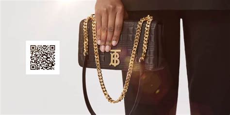 burberry bag ar